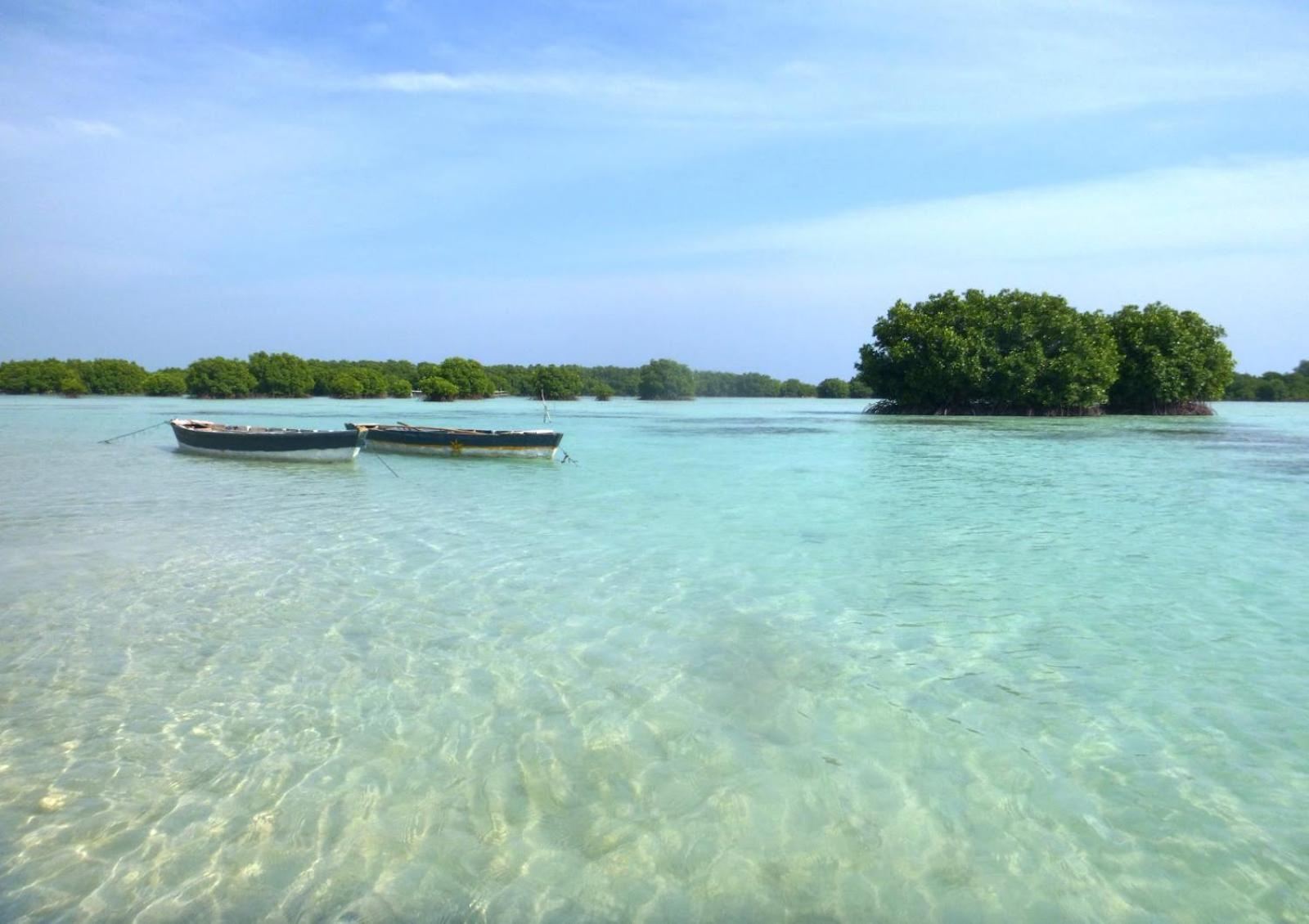 Pari Solata Seaview Homestay Syariah Kepulauan Seribu Экстерьер фото